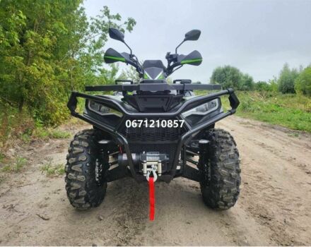 Линхай 6510, объемом двигателя 14.86 л и пробегом 0 тыс. км за 8250 $, фото 3 на Automoto.ua