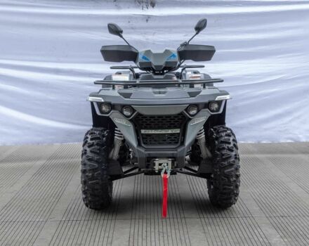 Лінхай 6510, об'ємом двигуна 14.86 л та пробігом 0 тис. км за 9900 $, фото 4 на Automoto.ua
