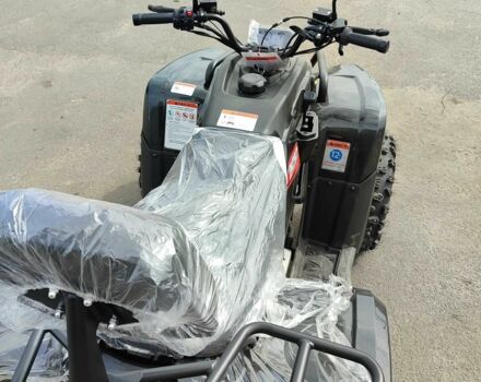 Линхай 6510, объемом двигателя 0.2 л и пробегом 0 тыс. км за 2950 $, фото 4 на Automoto.ua