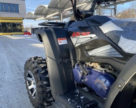 Линхай 6510, объемом двигателя 0.2 л и пробегом 0 тыс. км за 2499 $, фото 16 на Automoto.ua
