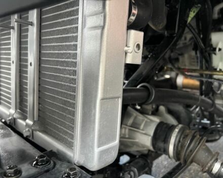 Линхай 6510, объемом двигателя 0.6 л и пробегом 0 тыс. км за 6950 $, фото 8 на Automoto.ua