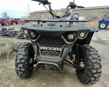 Лінхай 6510, об'ємом двигуна 0.17 л та пробігом 0 тис. км за 2500 $, фото 2 на Automoto.ua