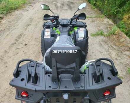 Линхай 6510, объемом двигателя 14.86 л и пробегом 0 тыс. км за 8250 $, фото 11 на Automoto.ua