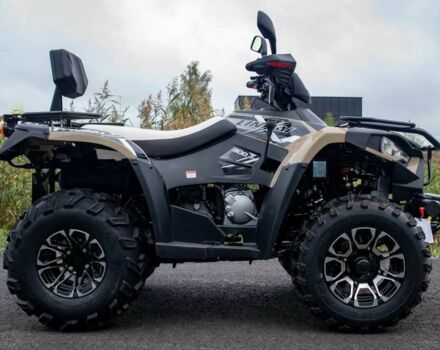 Линхай 6510, объемом двигателя 0.3 л и пробегом 0 тыс. км за 4650 $, фото 9 на Automoto.ua