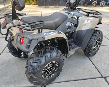 Линхай 6510, объемом двигателя 0.3 л и пробегом 0 тыс. км за 4649 $, фото 3 на Automoto.ua
