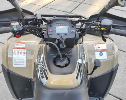 Линхай 6510, объемом двигателя 0.3 л и пробегом 0 тыс. км за 4649 $, фото 8 на Automoto.ua