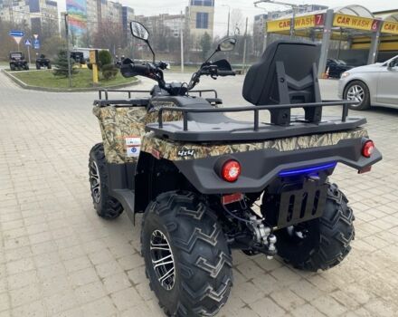 Линхай 6510, объемом двигателя 0.32 л и пробегом 0 тыс. км за 5099 $, фото 7 на Automoto.ua
