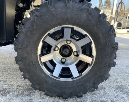 Линхай 6510, объемом двигателя 0.2 л и пробегом 0 тыс. км за 2499 $, фото 17 на Automoto.ua