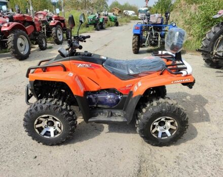 Линхай 6510, объемом двигателя 0.2 л и пробегом 0 тыс. км за 2950 $, фото 1 на Automoto.ua