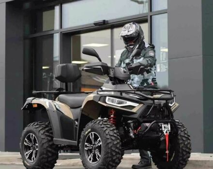 Линхай 6510, объемом двигателя 0.3 л и пробегом 0 тыс. км за 4650 $, фото 1 на Automoto.ua