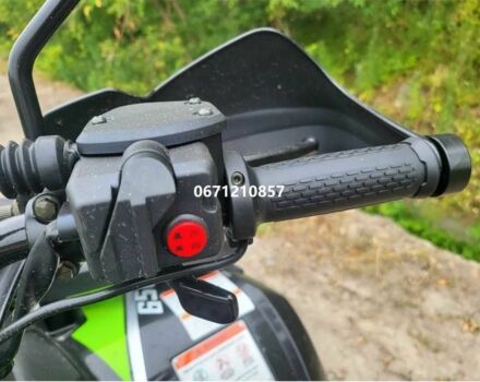 Линхай 6510, объемом двигателя 14.86 л и пробегом 0 тыс. км за 8250 $, фото 8 на Automoto.ua