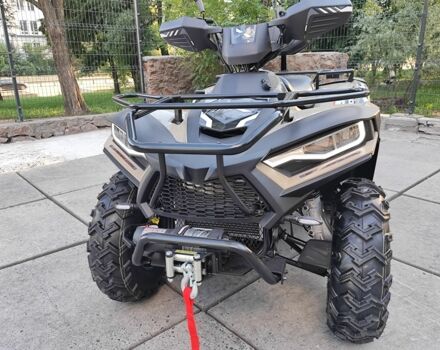Линхай 6510, объемом двигателя 0.3 л и пробегом 0 тыс. км за 4649 $, фото 1 на Automoto.ua
