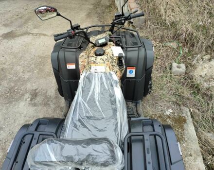 Лінхай 6510, об'ємом двигуна 0.17 л та пробігом 0 тис. км за 2500 $, фото 4 на Automoto.ua