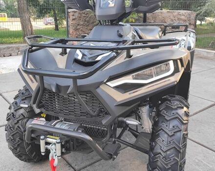 Линхай 6510, объемом двигателя 0.3 л и пробегом 0 тыс. км за 4649 $, фото 7 на Automoto.ua