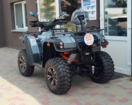 Лінхай 6510, об'ємом двигуна 14.86 л та пробігом 0 тис. км за 9900 $, фото 12 на Automoto.ua
