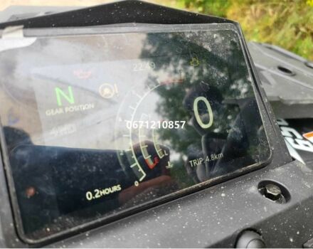 Линхай 6510, объемом двигателя 14.86 л и пробегом 0 тыс. км за 8250 $, фото 9 на Automoto.ua