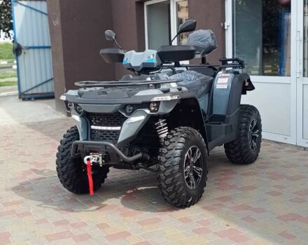 Лінхай 6510, об'ємом двигуна 14.86 л та пробігом 0 тис. км за 9900 $, фото 10 на Automoto.ua