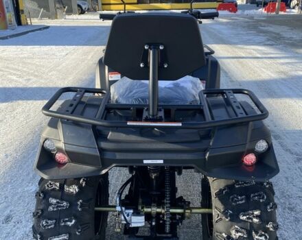 Линхай 6510, объемом двигателя 0.2 л и пробегом 0 тыс. км за 2499 $, фото 5 на Automoto.ua