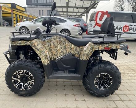 Линхай 6510, объемом двигателя 0.32 л и пробегом 0 тыс. км за 5099 $, фото 10 на Automoto.ua