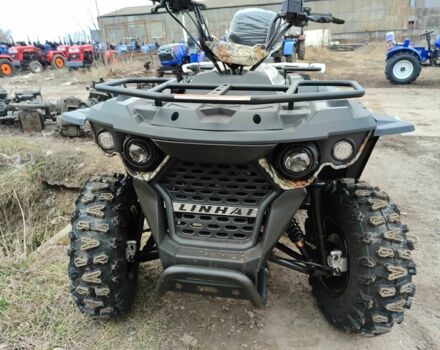 Линхай 6510, объемом двигателя 0.17 л и пробегом 0 тыс. км за 2550 $, фото 2 на Automoto.ua