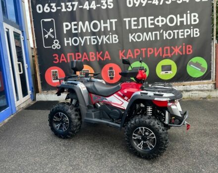 Линхай 6510, объемом двигателя 0.6 л и пробегом 0 тыс. км за 6950 $, фото 13 на Automoto.ua