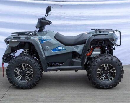 Лінхай 6510, об'ємом двигуна 14.86 л та пробігом 0 тис. км за 9900 $, фото 3 на Automoto.ua