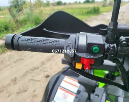 Линхай 6510, объемом двигателя 14.86 л и пробегом 0 тыс. км за 8250 $, фото 4 на Automoto.ua