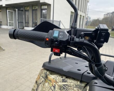 Линхай 6510, объемом двигателя 0.32 л и пробегом 0 тыс. км за 5099 $, фото 12 на Automoto.ua