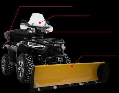 Линхай 6510, объемом двигателя 0.3 л и пробегом 0 тыс. км за 4650 $, фото 13 на Automoto.ua