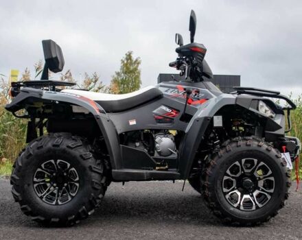 Линхай 6510, объемом двигателя 0.3 л и пробегом 0 тыс. км за 4650 $, фото 10 на Automoto.ua
