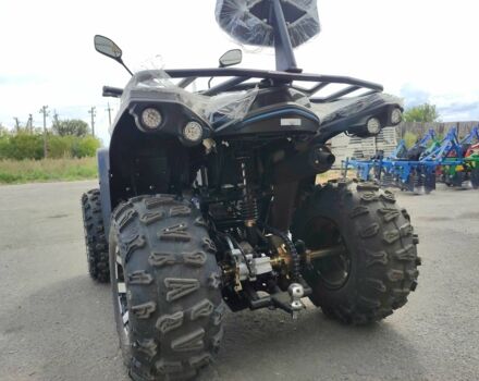 Линхай 6510, объемом двигателя 0.2 л и пробегом 0 тыс. км за 2950 $, фото 3 на Automoto.ua