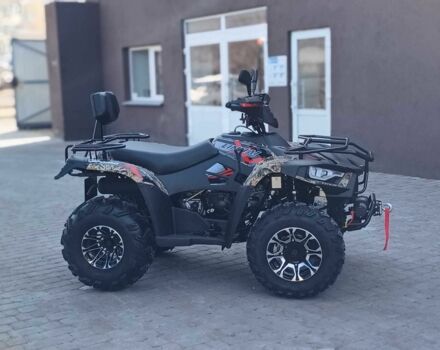 Линхай 6510, объемом двигателя 0.3 л и пробегом 0 тыс. км за 4650 $, фото 20 на Automoto.ua