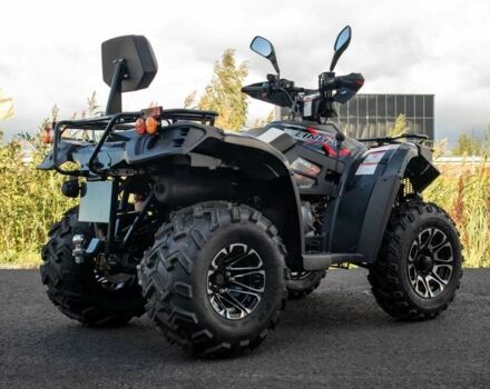 Линхай 6510, объемом двигателя 0.3 л и пробегом 0 тыс. км за 4650 $, фото 2 на Automoto.ua