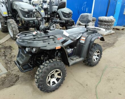Линхай 6510, объемом двигателя 0.17 л и пробегом 0 тыс. км за 2550 $, фото 6 на Automoto.ua