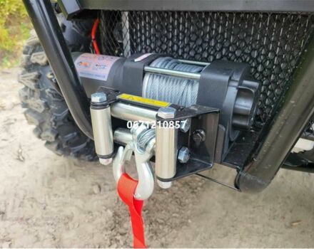 Линхай 6510, объемом двигателя 14.86 л и пробегом 0 тыс. км за 8250 $, фото 6 на Automoto.ua