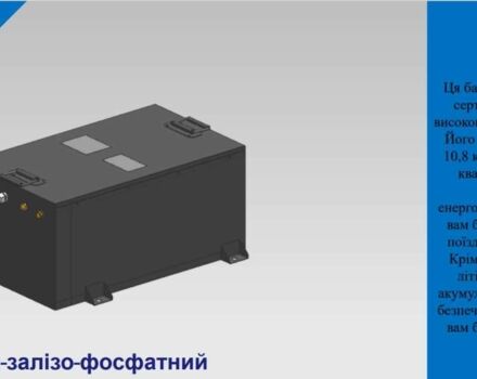Лінхай 6510, об'ємом двигуна 14.86 л та пробігом 0 тис. км за 9900 $, фото 18 на Automoto.ua