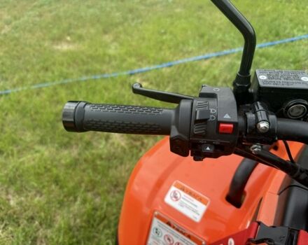 Лінхай 6510, об'ємом двигуна 0.2 л та пробігом 0 тис. км за 2600 $, фото 4 на Automoto.ua