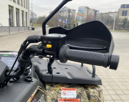 Линхай 6510, объемом двигателя 0.32 л и пробегом 0 тыс. км за 5099 $, фото 14 на Automoto.ua