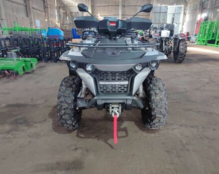Лінхай 6510, об'ємом двигуна 0.55 л та пробігом 0 тис. км за 6650 $, фото 7 на Automoto.ua