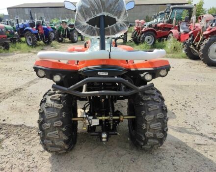 Линхай 6510, объемом двигателя 0.2 л и пробегом 0 тыс. км за 2950 $, фото 2 на Automoto.ua