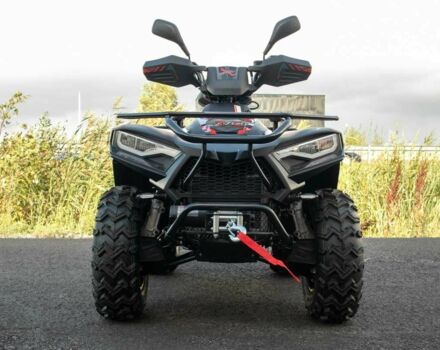 Линхай 6510, объемом двигателя 0.3 л и пробегом 0 тыс. км за 4650 $, фото 4 на Automoto.ua