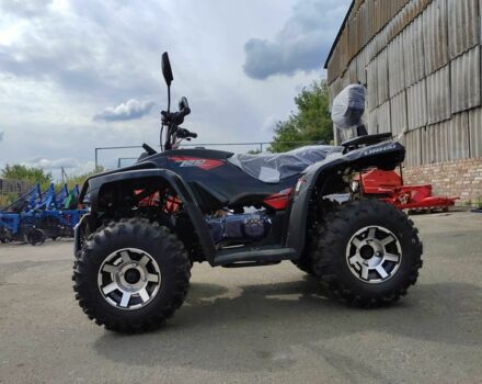 Лінхай 6510, об'ємом двигуна 0.2 л та пробігом 0 тис. км за 2950 $, фото 2 на Automoto.ua