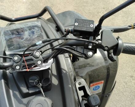 Линхай 6510, объемом двигателя 0.2 л и пробегом 0 тыс. км за 2900 $, фото 1 на Automoto.ua
