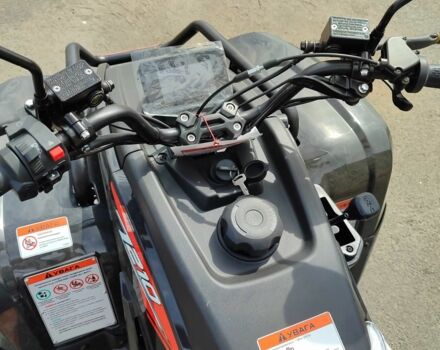 Линхай 6510, объемом двигателя 0.2 л и пробегом 0 тыс. км за 2950 $, фото 1 на Automoto.ua