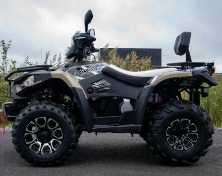Линхай 6510, объемом двигателя 0.3 л и пробегом 0 тыс. км за 4650 $, фото 8 на Automoto.ua