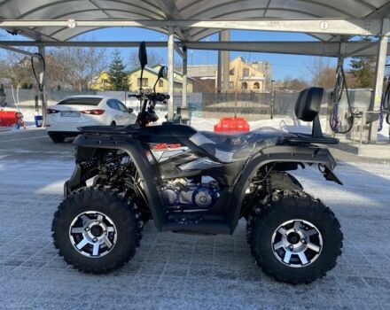 Линхай 6510, объемом двигателя 0.2 л и пробегом 0 тыс. км за 2499 $, фото 7 на Automoto.ua