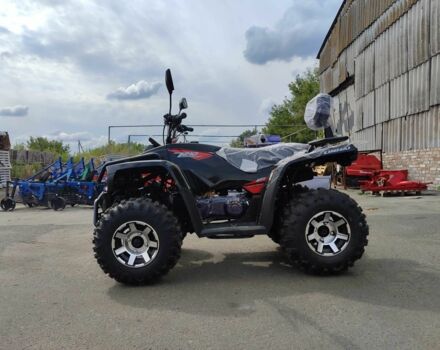 Линхай 6510, объемом двигателя 0.2 л и пробегом 0 тыс. км за 2900 $, фото 2 на Automoto.ua