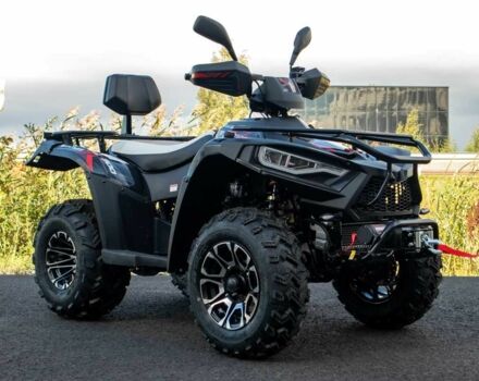 Линхай 6510, объемом двигателя 0.3 л и пробегом 0 тыс. км за 4650 $, фото 3 на Automoto.ua