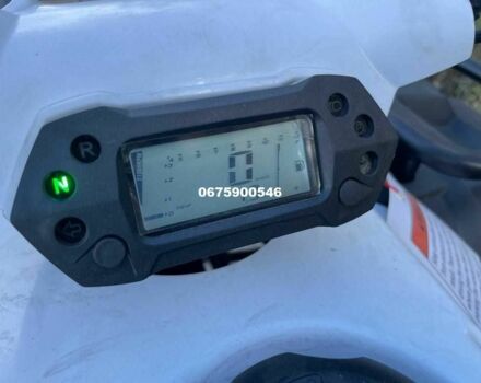 Линхай 6510, объемом двигателя 14.86 л и пробегом 0 тыс. км за 2500 $, фото 3 на Automoto.ua