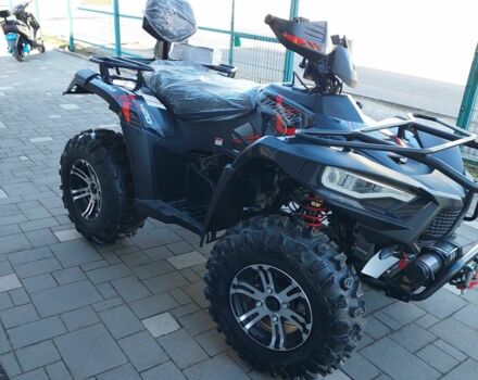 Линхай 6510, объемом двигателя 0.35 л и пробегом 0 тыс. км за 5500 $, фото 13 на Automoto.ua